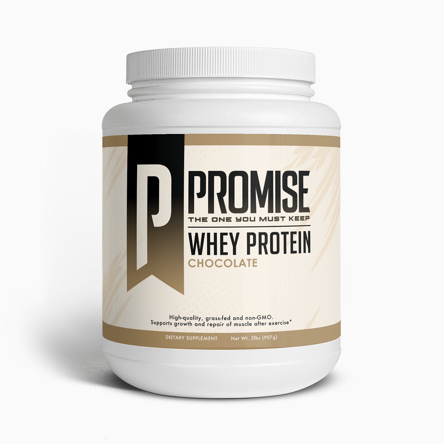 Whey Protein (Chocolate Flavour)